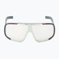 Ochelari de protecție pentru bicicletă POC Aspire tortoise brown/violet/silver mirror 3