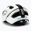 Cască de bicicletă POC Omne Air SPIN hydrogen white 4