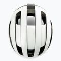Cască de bicicletă POC Omne Air SPIN hydrogen white 6