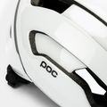 Cască de bicicletă POC Omne Air SPIN hydrogen white 7