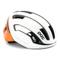 Cască de bicicletă POC Omne Air SPIN zink orange avip