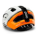 Cască de bicicletă POC Omne Air SPIN zink orange avip 4
