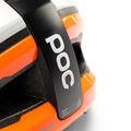 Cască de bicicletă POC Omne Air SPIN zink orange avip 7