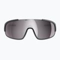 Ochelari de ciclism POC Crave negru uraniu negru 6