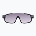 Ochelari de ciclism POC Crave negru uraniu negru 7