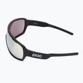 Ochelari de protecție pentru bicicletă POC Do Blade uranium black/clarity road gold 4