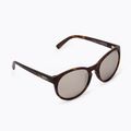 Ochelari de soare POC Know tortoise brown/clarity road silver