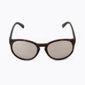 Ochelari de soare POC Know tortoise brown/clarity road silver 3