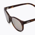 Ochelari de soare POC Know tortoise brown/clarity road silver 5