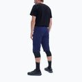 Pantaloni scurți de ciclism pentru bărbați POC Essential Enduro turmaline navy 3