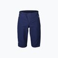 Pantaloni scurți de ciclism pentru bărbați POC Essential Enduro turmaline navy 5