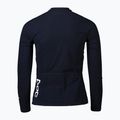 Femei ciclism cu mânecă lungă POC Essential Road navy black 2