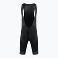 Pantaloni scurți de ciclism pentru bărbați POC Pure VPDs Bib Shorts uranium black/uranium black 6