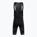 Pantaloni scurți de ciclism pentru bărbați POC Pure VPDs Bib Shorts uranium black/uranium black 7