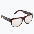 Ochelari de soare POC Want tortoise brown/brown/silver mirror