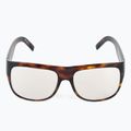Ochelari de soare POC Want tortoise brown/brown/silver mirror 2