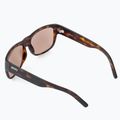 Ochelari de soare POC Want tortoise brown/brown/silver mirror 3