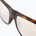 Ochelari de soare POC Want tortoise brown/brown/silver mirror 4
