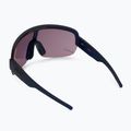 Ochelari de protecție pentru bicicletă POC Aim lead blue/clarity road gold 2