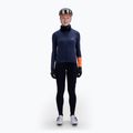 Longsleeve de ciclism pentru femei POC Cadence Jersey apatite navy 2