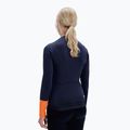 Longsleeve de ciclism pentru femei POC Cadence Jersey apatite navy 3