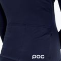Longsleeve de ciclism pentru femei POC Cadence Jersey apatite navy 5