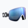 Ochelari de schi POC Vitrea WF hydrogen white/partly sunny blue