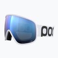 Ochelari de schi POC Vitrea WF hydrogen white/partly sunny blue 4