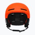 Cască de schi POC Obex BC MIPS fluorescent orange matt 3