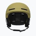 Cască de schi POC Obex BC MIPS olivine green matt 3