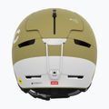 Cască de schi POC Obex BC MIPS olivine green matt 4