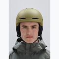 Cască de schi POC Obex BC MIPS olivine green matt 6