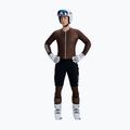  POC Race Shorts uranium black 2