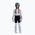 Pantaloni scurți de schi pentru copii POC Race Jr uranium black 2