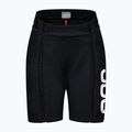 Pantaloni scurți de schi pentru copii POC Race Shorts uranium black 6
