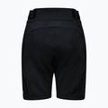 Pantaloni scurți de schi pentru copii POC Race Shorts uranium black 7