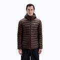 Geacă izolată pentru bărbați POC Coalesce Jacket bronzite brown