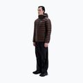 Geacă izolată pentru bărbați POC Coalesce Jacket bronzite brown 2