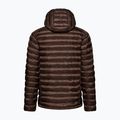 Geacă izolată pentru bărbați POC Coalesce Jacket bronzite brown 7