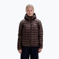 Geacă izolată pentru femei POC Coalesce Jacket bronzite brown