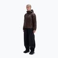 Geacă izolată pentru femei POC Coalesce Jacket bronzite brown 2
