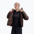 Geacă izolată pentru femei POC Coalesce Jacket bronzite brown 4