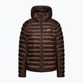Geacă izolată pentru femei POC Coalesce Jacket bronzite brown 6