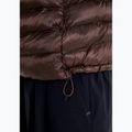 Geacă izolată pentru femei POC Coalesce Jacket bronzite brown 8