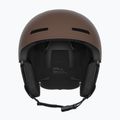 Cască de schi POC Fornix MIPS bronzite brown matt 3