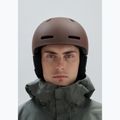 Cască de schi POC Fornix MIPS bronzite brown matt 5