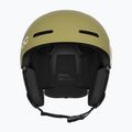 Cască de schi POC Fornix BC olivine green matt 3