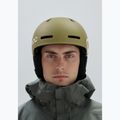 Cască de schi POC Fornix BC olivine green matt 5