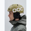 Cască de schi POC Fornix BC olivine green matt 6