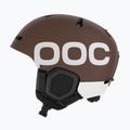 Cască de schi POC Fornix BC bronzite brown matt 2